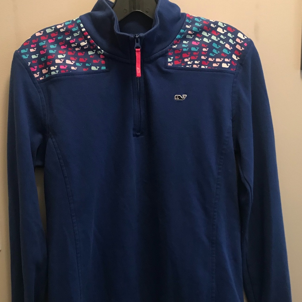 Vineyard Vines Women's Shep Shirt